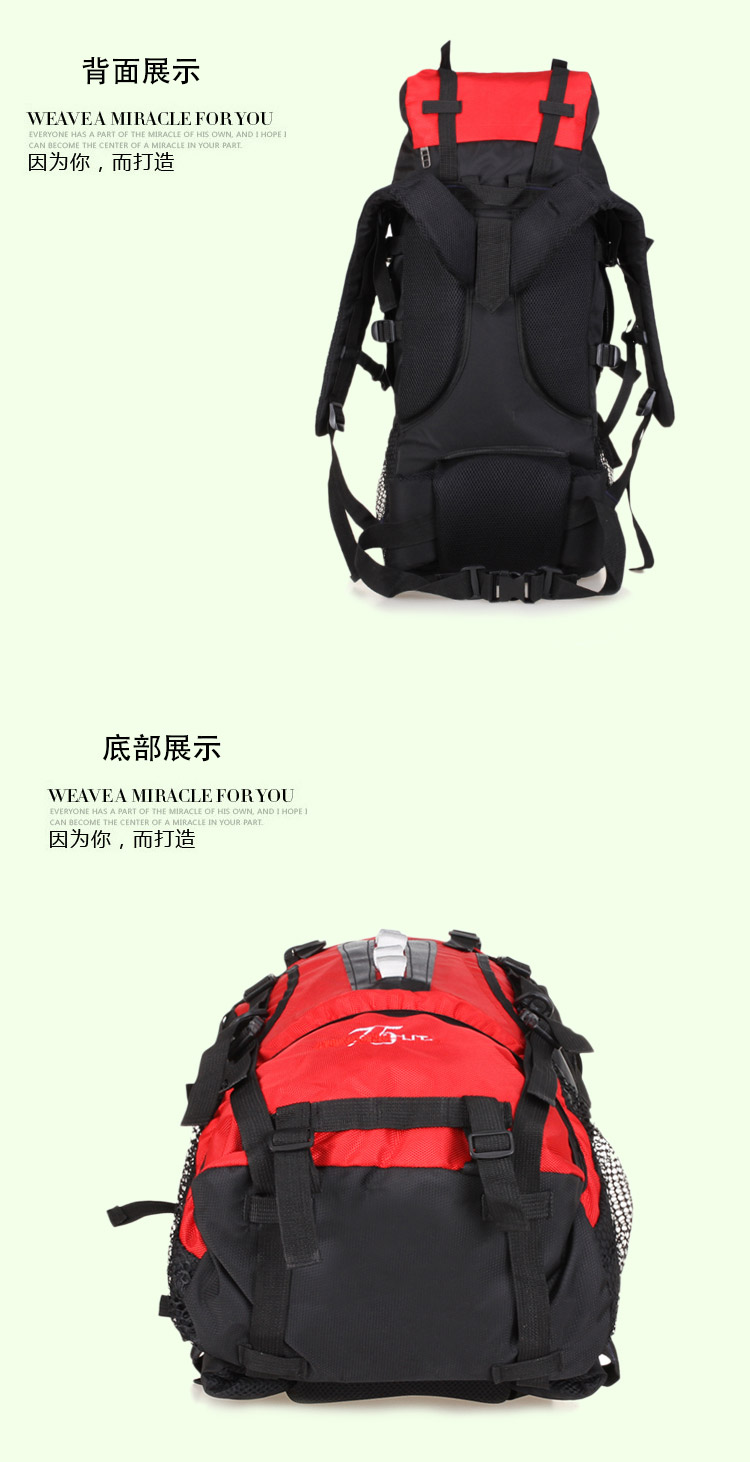 Рюкзак Hongyu outdoor gear Рюкзак Hongyu outdoor gear