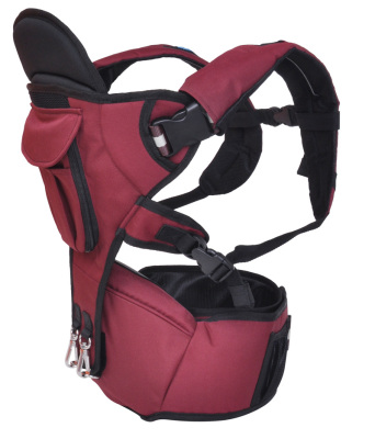 新款包邮韩国婴儿抱婴腰凳夏四季多功能斜座宝