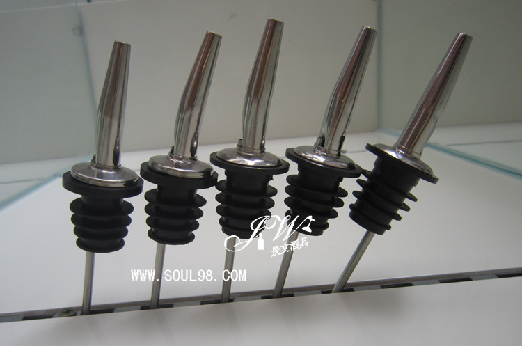 【【纯正美国不锈钢酒嘴】不锈钢酒嘴\/进口钢酒嘴\/冠店活动买10曾2】价格,厂家,图片,,林景文(个体经营)-马可波罗网