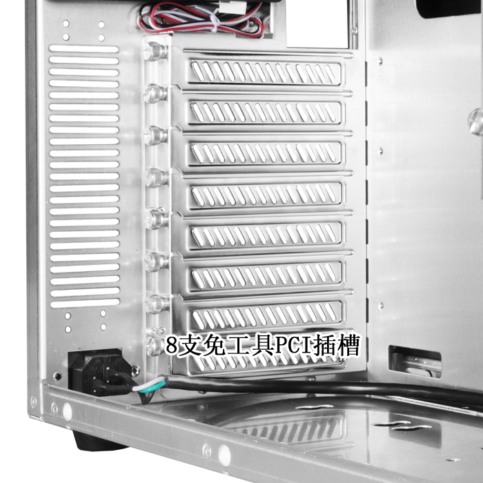 Корпус для ПК Lian li PC Корпус для ПК Lian li PC