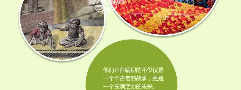 ковер 东升新西兰羊毛地毯欧式客厅茶几垫卧室床边满铺毯加密加大加厚款 Dongsheng XM/004