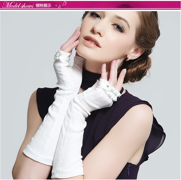 Перчатки Alyzee a5033 2013 Перчатки Alyzee a5033 2013