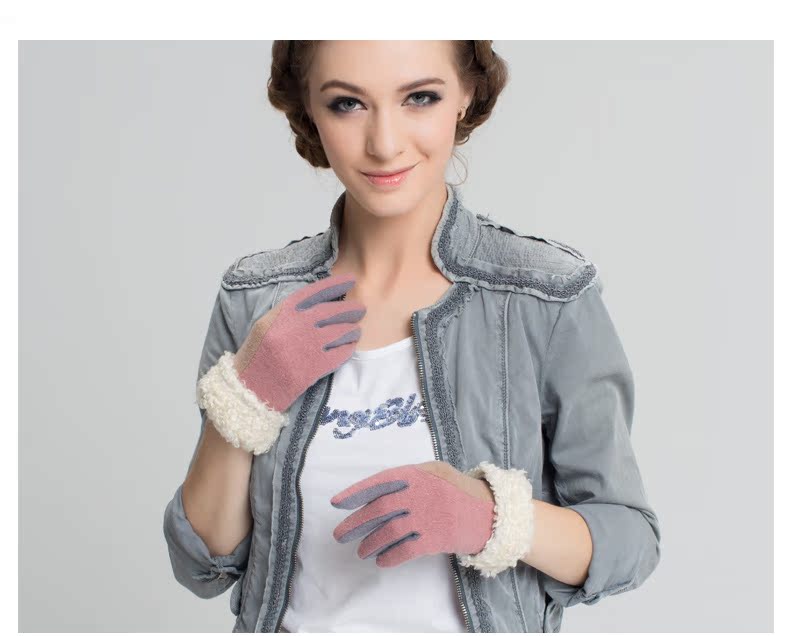 Перчатки Alyzee a3044 Перчатки Alyzee a3044