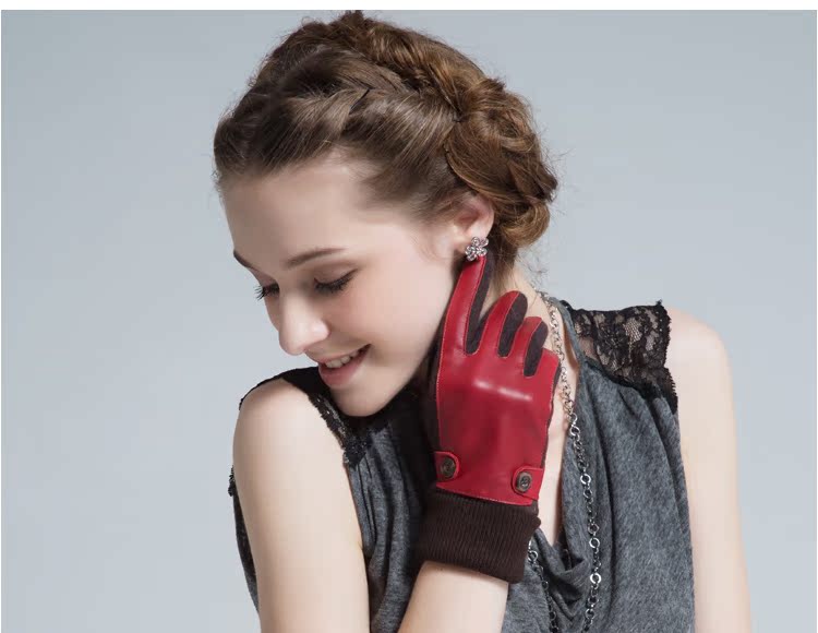 Перчатки Alyzee a3031 Перчатки Alyzee a3031
