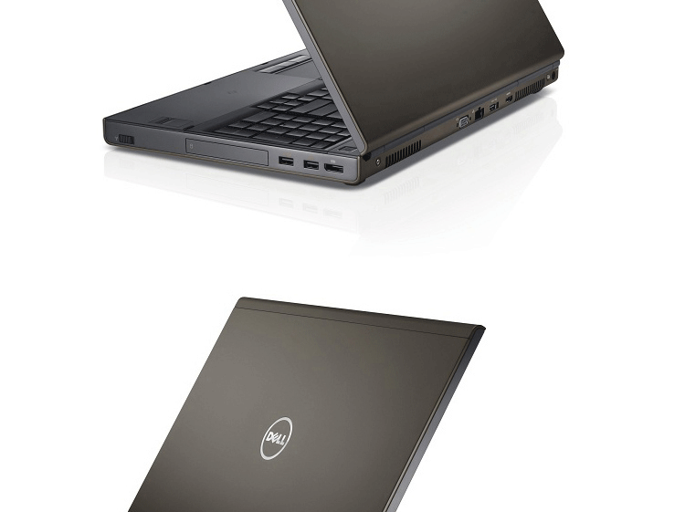 dell/戴尔 precision m6800 17.3英寸移动工作站 笔记本 国行联保