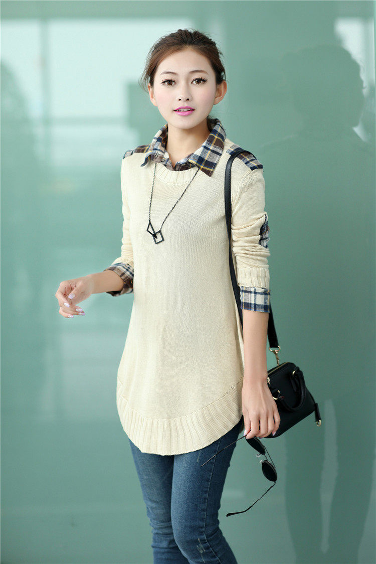 thời trang người béo, thời trang sau sinh