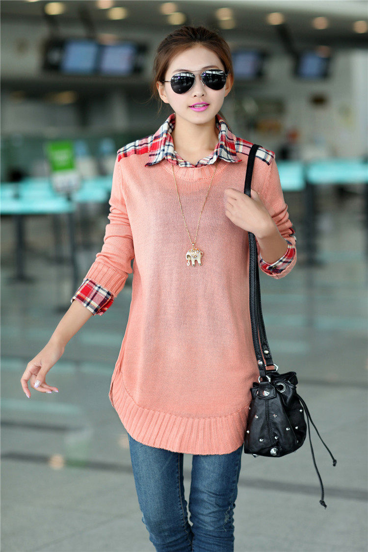 thời trang người béo, thời trang sau sinh