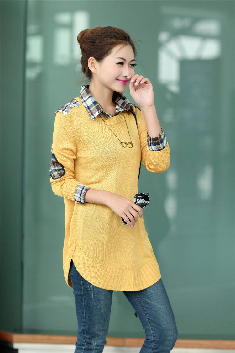 thời trang người béo, thời trang sau sinh