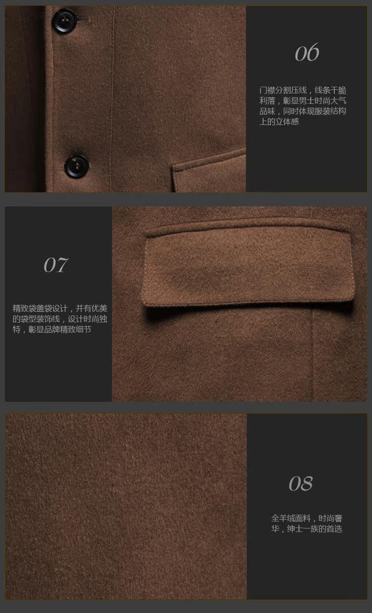 Пальто мужское Yksuit 18129/1 100 Пальто мужское Yksuit 18129/1 100 18129