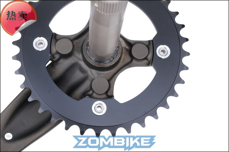 SHIMANO   shimano  M640   ZEE   thumb shifter Backdialing Speed drop Vehicle Kit With brake