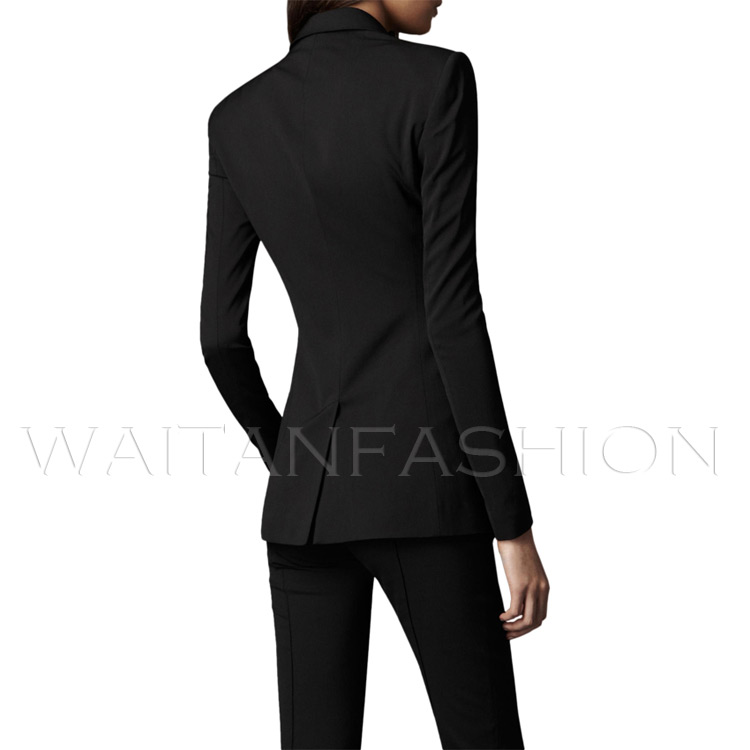 Fashion Блэйзер Fashion 06338