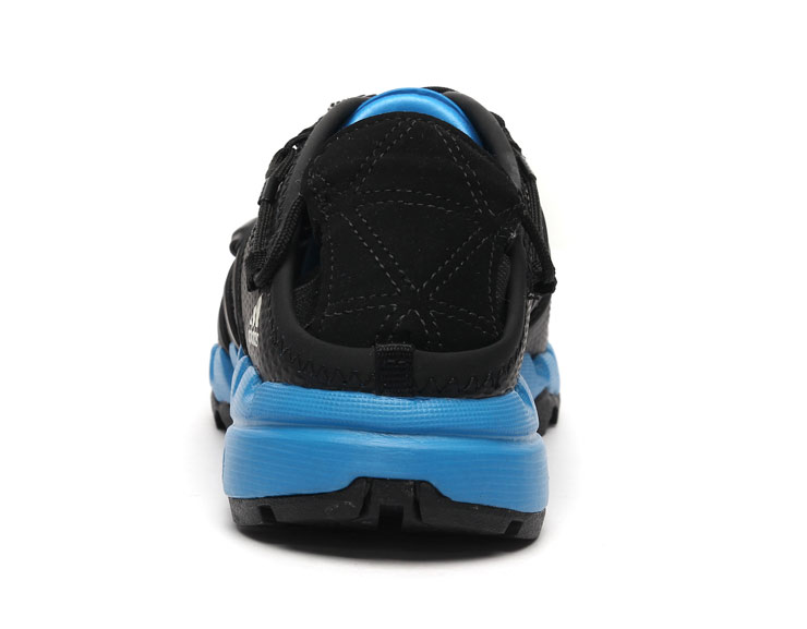 Обувь для пересечённой местности Adidas q20991 32 G64645 Обувь для пересечённой местности Adidas q20991 32 G64645
