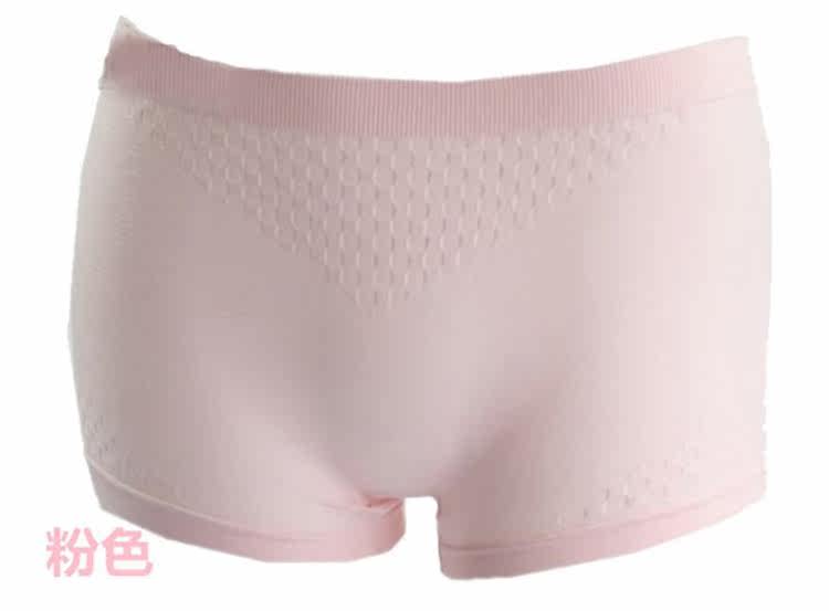 Welado/维拉朵 <em>三条</em>装 中腰提臀 平角<em>内裤</em> 200