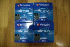 Дискеты Дословно дискеты вышивальная машина Verbatim