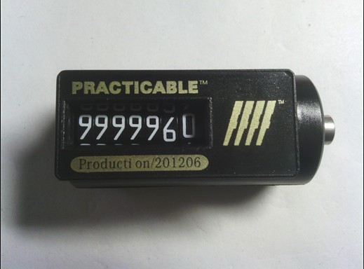 【特惠价PRACTICABLE模具计数器机械计数器自动冲床 耐高温120度】价格,厂家,图片,计数器,慈溪伟杰仪表配件厂-马可波罗网