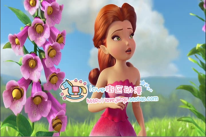 碟机动画片DVD/小叮当/<em>小仙女</em>/<em>奇妙</em>仙子1-3迪