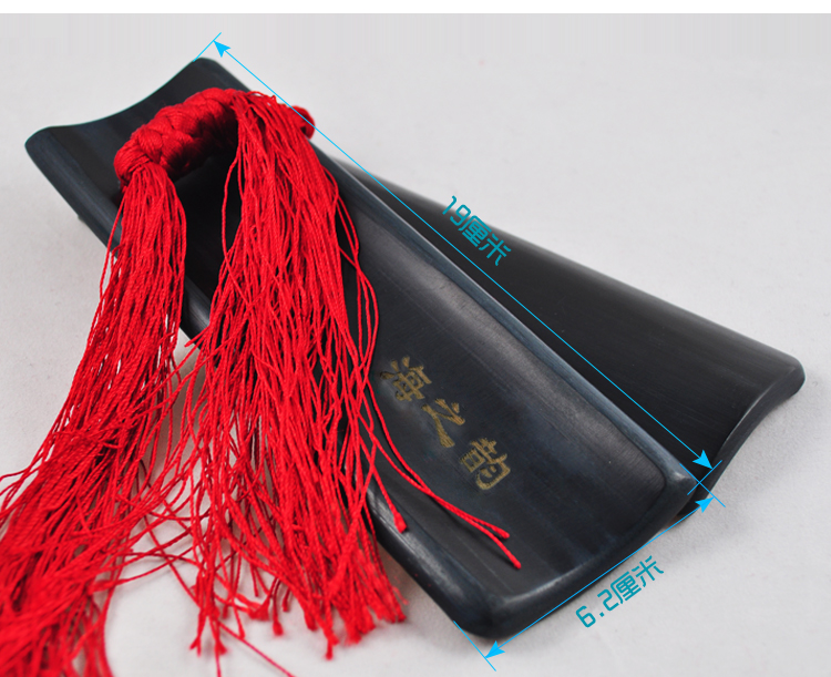 专业成人快板 黑色响板 天津快板山东竹板乐器