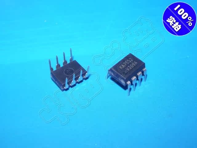 集成电路(IC)-电源管理芯片集成IC KA7552, KA