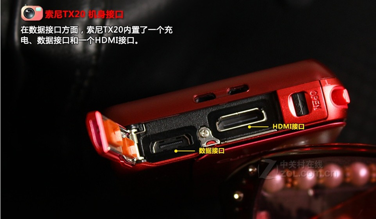 Цифровая камера Sony DSC Цифровая камера Sony DSC