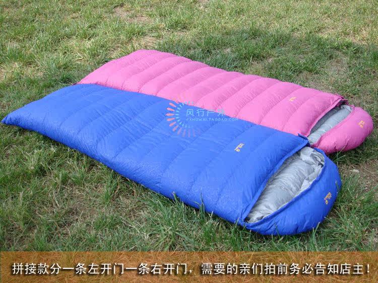 Спальный мешок Jack wolfskin Jack wolfskin / Dewclaws 320T Nylon Ripstop Китай 2012 