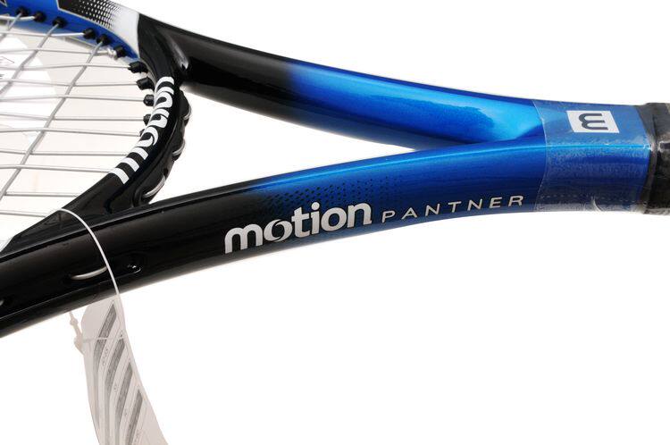 【高品质motion运动伙伴 MP100<em>女子网球拍</em>碳