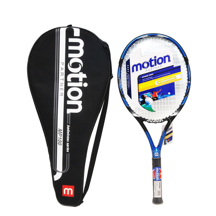 【<em>高</em>品质motion运动伙伴 MP100<em>女子网球</em>拍碳