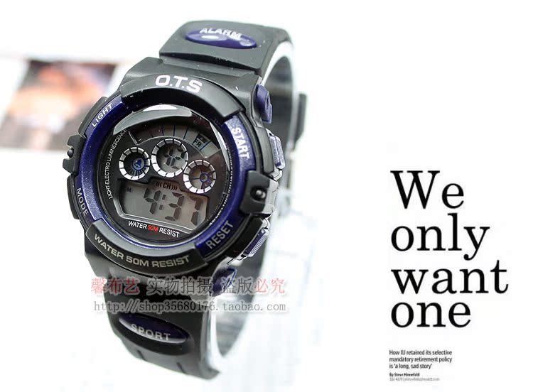 Наручные часы O. t. s OTS 833 Наручные часы O. t. s OTS 833