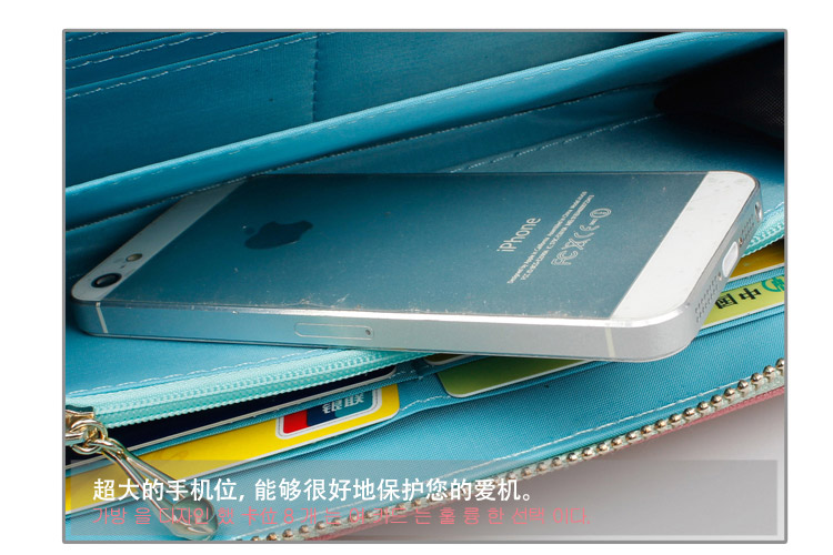 Бумажник The trend of the Korean version 8015 2013 Длинный бумажник Девушки Кожа быка Молния Геометрические узоры Жесткий Контрастные цвета Разные, Зажим для купюр, С отделом для фотографий, С потайными карманами, С отделом для документов, С отделом на молнии, C отделом для удостоверений, С отделом для карточек, С отделом-ключницей, С отделом для квитанций и чеков, С отделом под паспорт Бумажник The trend of the Korean version 8015 2013 The trend of the Korean version Девушки Разные, Зажим для купюр, С отделом для фотографий, С потайными карманами, С отделом для документов, С отделом на молнии, C отделом для удостоверений, С отделом для карточек, С отделом-ключницей, С отделом для квитанций и чеков, С отделом под паспорт Кожа быка Жесткий Контрастные цвета Длинный бумажник Горизонтальная модель Молния