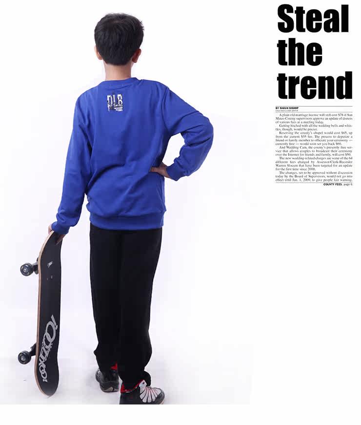 2012新款春秋装 <em>纯棉</em>圆领<em>长袖休闲</em>运动服<em>套装</em>