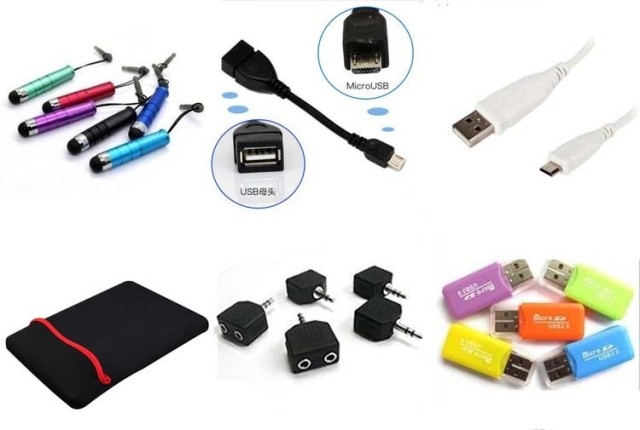 Планшет Deovo 4.2 3G Планшет Deovo 4.2 3G