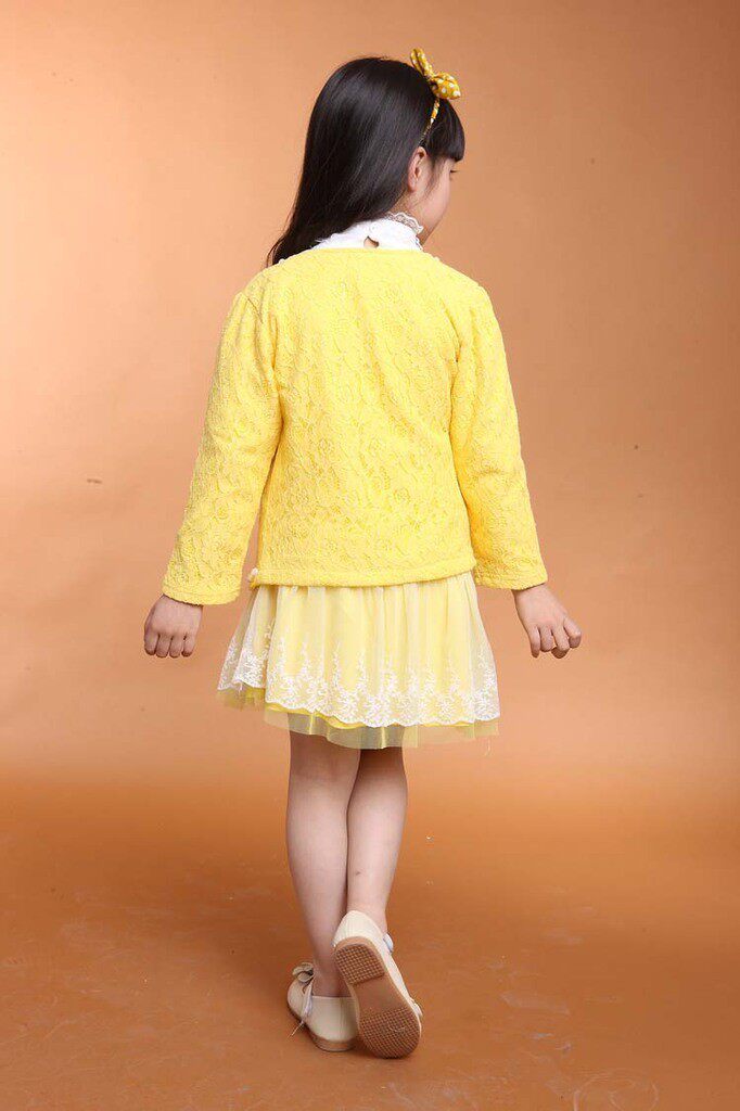 New baby clothes girls spring set of 20