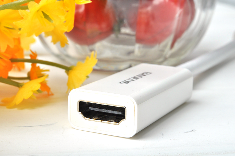 Apple аудио-, видео- кабель Раз мышление Яблоко мини DisplayPort к высокой четкости HDMI мультимедийный подключения провод белый провод бесплатная доставка Baseus Mini для MacBook, MacBook Air, MacBook Air 11 дюймов, MacBook Pro 11 дюймов, MacBook Pro 13 дюймов, MacBook Pro 15 дюймов, MacBook Pro 17 дюймов Apple аудио-, видео- кабель Раз мышление Яблоко мини DisplayPort к высокой четкости HDMI мультимедийный подключения провод белый провод бесплатная доставка Baseus Mini для MacBook, MacBook Air, MacBook Air 11 дюймов, MacBook Pro 11 дюймов, MacBook Pro 13 дюймов, MacBook Pro 15 дюймов, MacBook Pro 17 дюймов Baseus