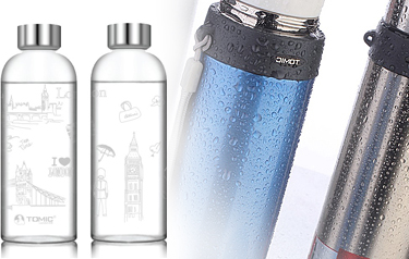 Термос Tomic 1.2L Термос Tomic 1.2L