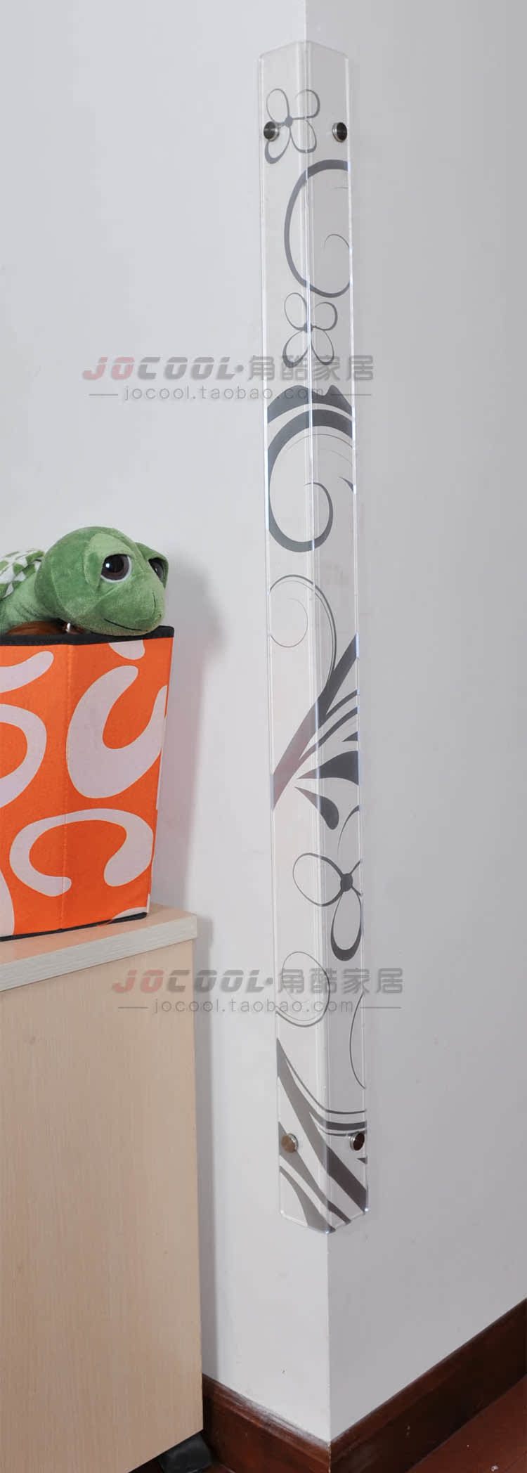 Декор для дома Jocool angle cool corner protector Trend Декор для дома Jocool angle cool corner protector Trend