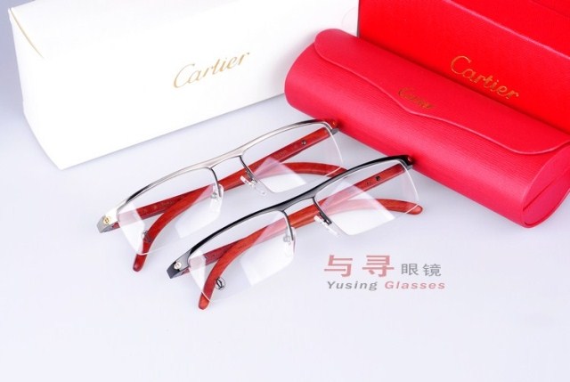 Оправа для очков Cartier Оправа для очков Cartier