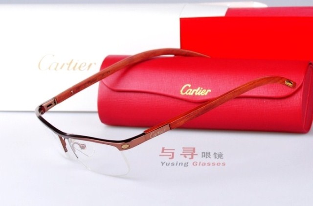 Оправа для очков Cartier Оправа для очков Cartier