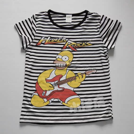 Футболка детская H&M S0010 Hm H&M Футболка детская H&M S0010 Hm H&M
