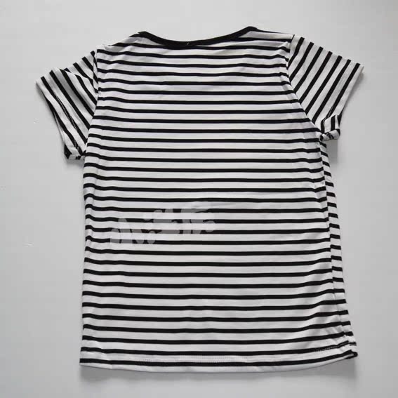Футболка детская H&M S0010 Hm H&M Футболка детская H&M S0010 Hm H&M