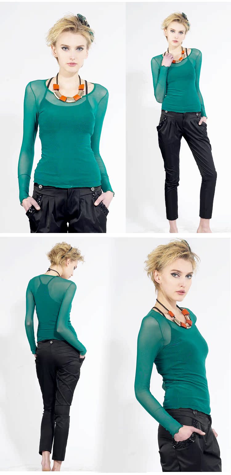 Блузка Aumanshop XY001 2013 Блузка Aumanshop XY001 2013