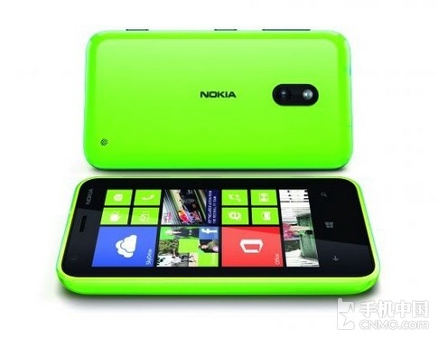 Мобильный телефон Nokia 620 Lumia 620 1G WP8 Мобильный телефон Nokia 620 Lumia 620 1G WP8