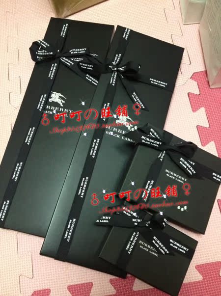 галстук Burberry d1835/850 Black Label 2014 галстук Burberry d1835/850 Black Label 2014