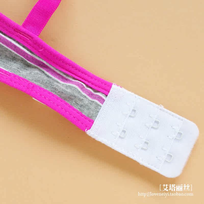 春天来了 意大利风情 <em>不同</em>款集合 下厚上薄<em>文胸</em>