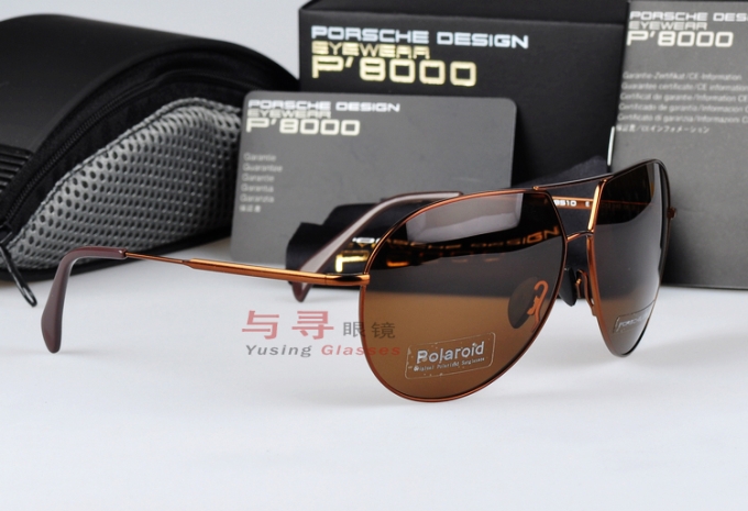 Солнцезащитные очки Sunglasses Porsche Солнцезащитные очки Sunglasses Porsche