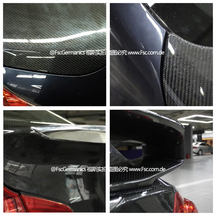 Обвес Infiniti DarwinPRO G25G37 GTR Обвес Infiniti DarwinPRO G25G37 GTR