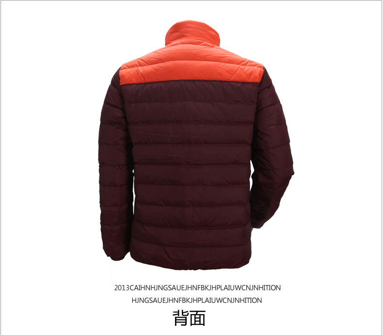 <em>ANTA</em>/<em>安踏</em>运动<em>羽绒</em>服2013新款<em>男冬装</em>开衫保