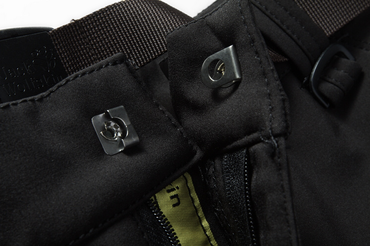 Брюки Jack wolfskin 99/86 Jack wolfskin / Dewclaws Брюки Jack wolfskin 99/86 Jack wolfskin / Dewclaws
