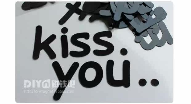 磁性小写英文字母/<em>拼字</em>游戏用/a高57 宽54mm
