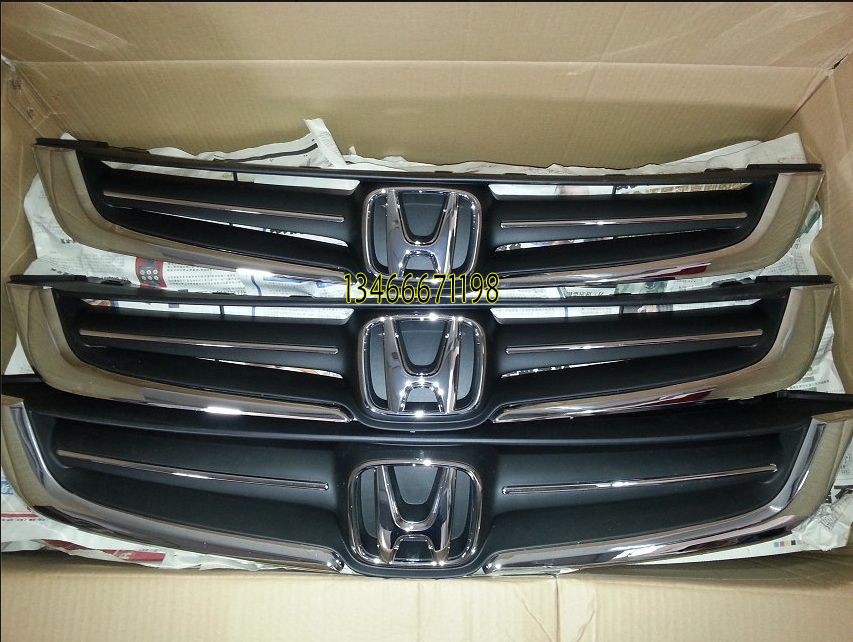 Решетка радиатора Honda-03 Решетка радиатора Honda-03