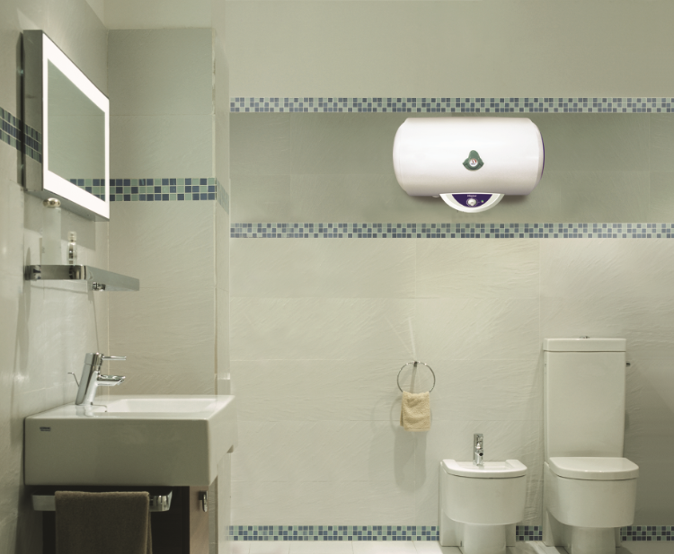 批发采购热水器-海尔电热水器 60升 防电墙专利