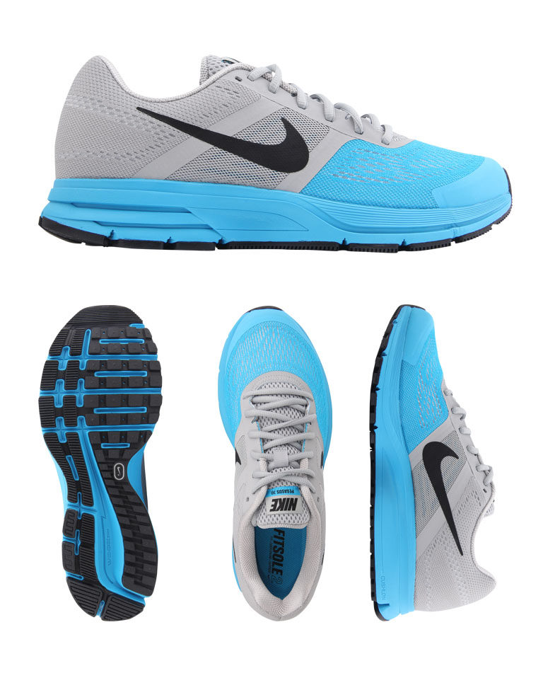 【<em>Nike</em> <em>耐克</em>】 <em>AIR</em> <em>PEGASUS</em>+ <em>30</em> 男子<em>跑步鞋</em>